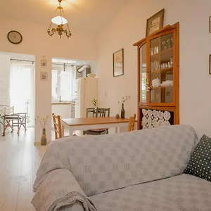  Apartment The Simple Place - Close To Slaveykov Square By Flat Mаnager