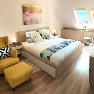 Apartment Unique Luxurious Jacuzzi Penthouse Duplex In Center! 2 Baths! Free Parking!, Sofia