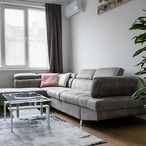  Apartment Maria-luiza's Cozy