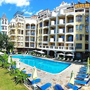  Апартаменты Diamond Palace Болгария