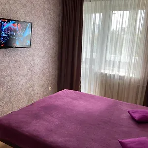  Апартаменты New With 2 Isolated Bedrooms Украина