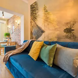  Apartment Funky Fresh Place In The Heart Of