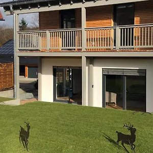 Ferienhaus Chalets Inzell Ferienhaus Inzell