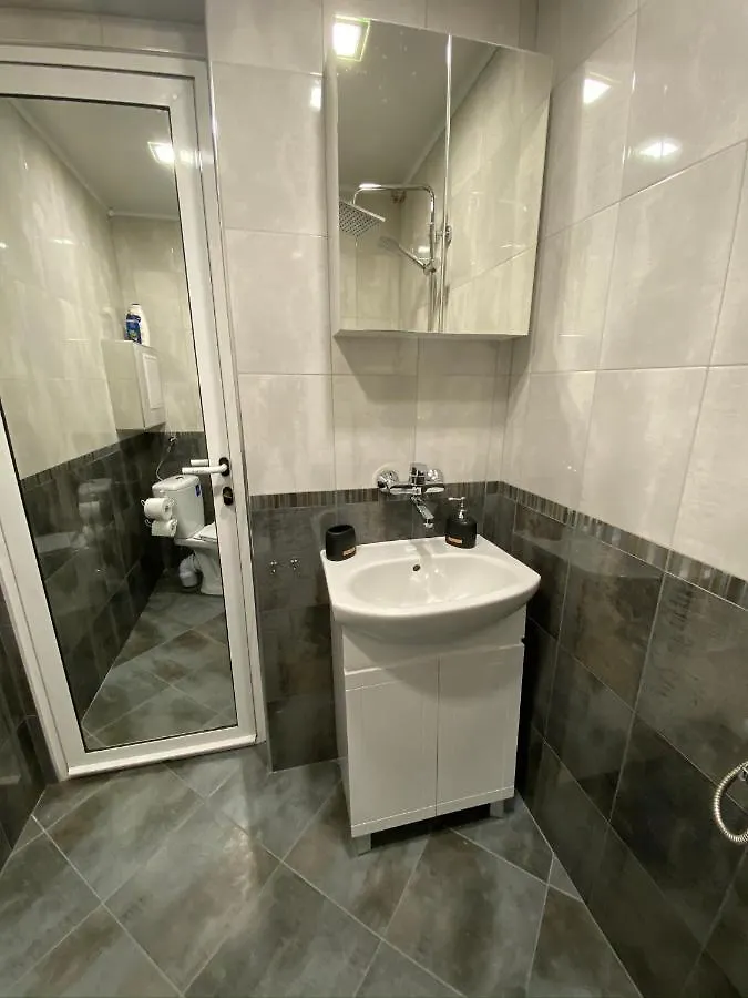 Fantastic 2 Bedroom Apartment - Top Center Sofia
