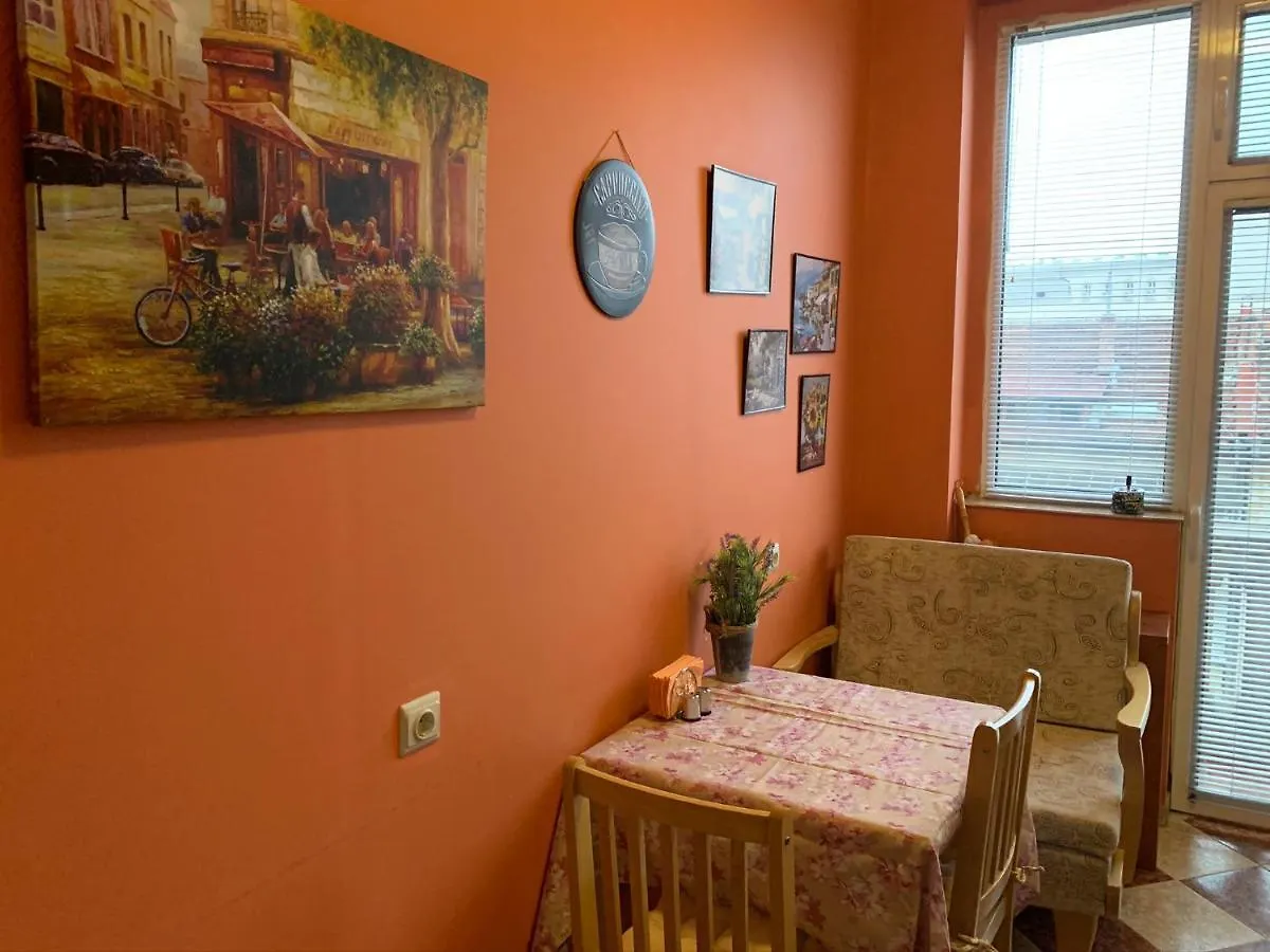 Fantastic 2 Bedroom Apartment - Top Center Sofia Bulgaria
