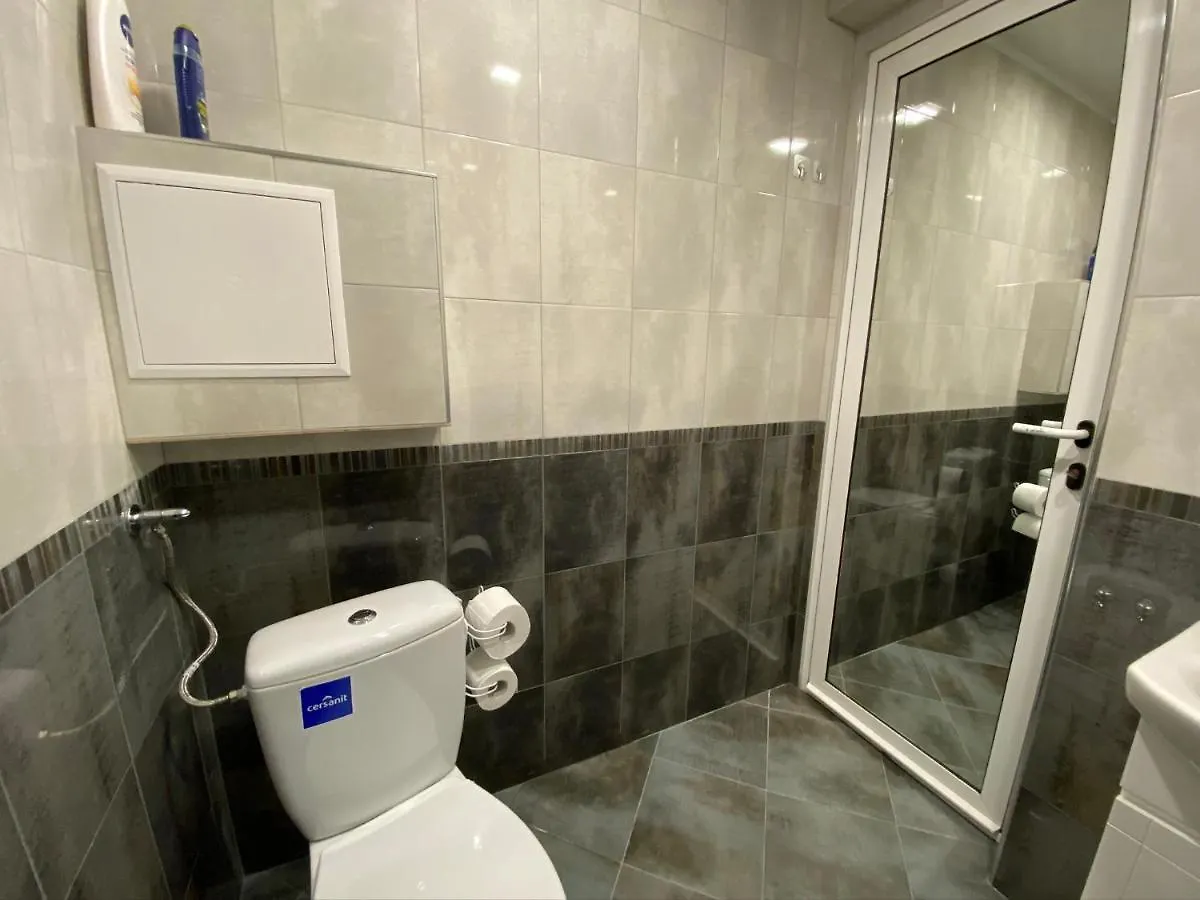 Fantastic 2 Bedroom Apartment - Top Center Sofia Bulgaria