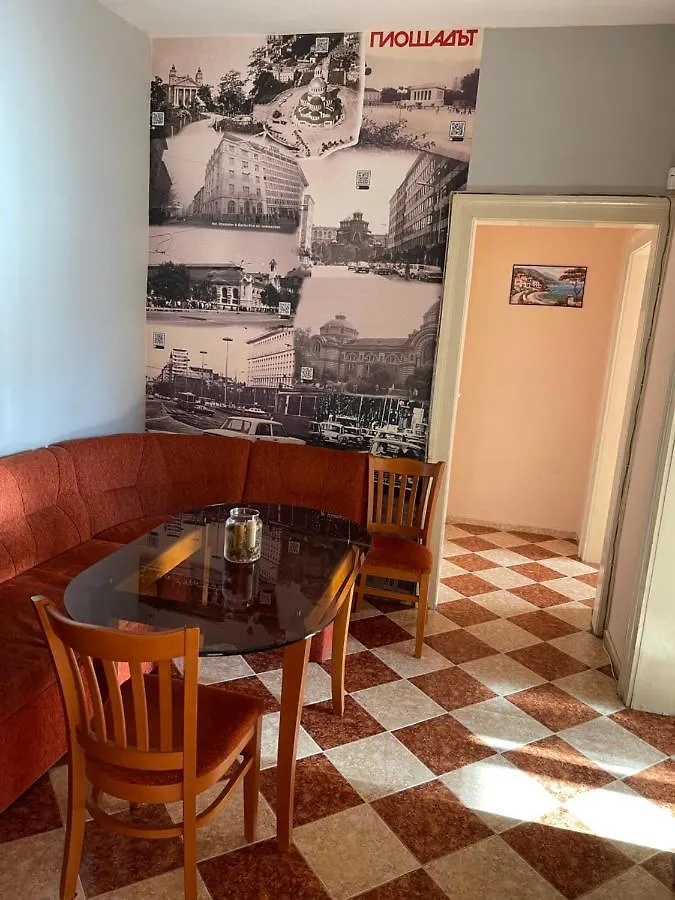 Fantastic 2 Bedroom Apartment - Top Center Sofia 0*,  Bulgaria
